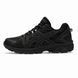 Asics Gel-Kahana 8 Waterpoof All Black, 41