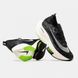 Кросівки Nike Air Zoom Alphafly Black 1692 фото 8