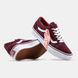 Кеди Vans Old Skool Red 6466 фото 8