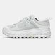 Hoka One One Tor Ultra Low GTX White