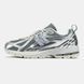 New Balance 1906R x BSMNT Silver Reflective White
