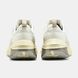 Premiata HILL White Silver Cream, 37