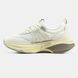 Premiata HILL White Silver Cream, 37