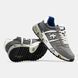 Premiata Lander Grey White Blue