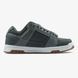 DC Stag Grey Black White Gum