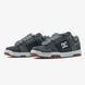DC Stag Grey Black White Gum
