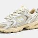 New Balance 530 Cream Beige White