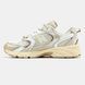 New Balance 530 Cream Beige White