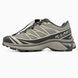 Salomon S/LAB XT-6 GTX Earth Grey