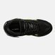 Raf Simons Cylon-21 Black Neon Green, 40
