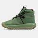 Under Armour HOVR Summit Fat Tire Olive Black Red