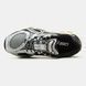 Asics Gel-Nimbus 10.1 Silver Black Gold, 37