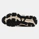 Mizuno Racer Trail Cream Black