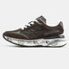 Premiata Moerun Brown Black, 41