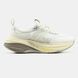 Premiata HILL White Silver Cream, 37