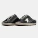 Golden Goose Superstar Mule Black White