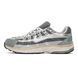 Nike P-6000 Grey White Green, 36