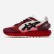 Onitsuka Tiger Moage CO Burgundy Pink Black, 36