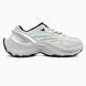 Adidas XLG MTW Grey Silver Metallic, 39