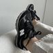 New Balance 2002R Black Grey