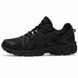 Asics Gel-Kahana 8 Waterpoof All Black, 41