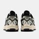 Mizuno Racer Trail Cream Black