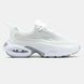 Nike Air Max Portal Triple White Grey