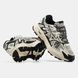 Mizuno Racer Trail Cream Black