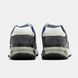 Premiata Lander Grey White Blue