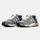 Premiata Lander Grey White Blue