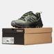 Кроссовки Adidas Terrex Swift R3 Gore-Tex Green 10084 фото 9