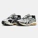 Asics Gel-Nimbus 10.1 Silver Black Gold, 37