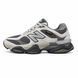 New balance 9060 Grey Cordura Fur, 37