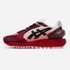 Onitsuka Tiger Moage CO Burgundy Pink Black, 36
