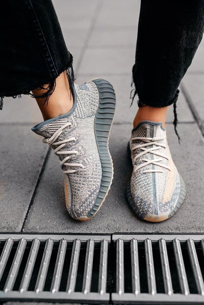 Кросівки Adidas Yeezy Boost 350 V2 ISRAFIL 2 2986 фото