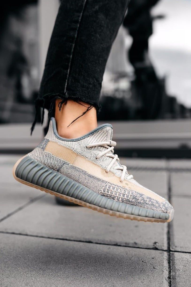 Кросівки Adidas Yeezy Boost 350 V2 ISRAFIL 2 2986 фото