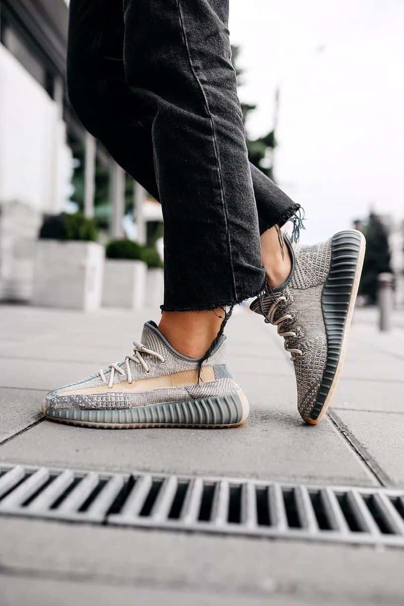 Кросівки Adidas Yeezy Boost 350 V2 ISRAFIL 2 2986 фото