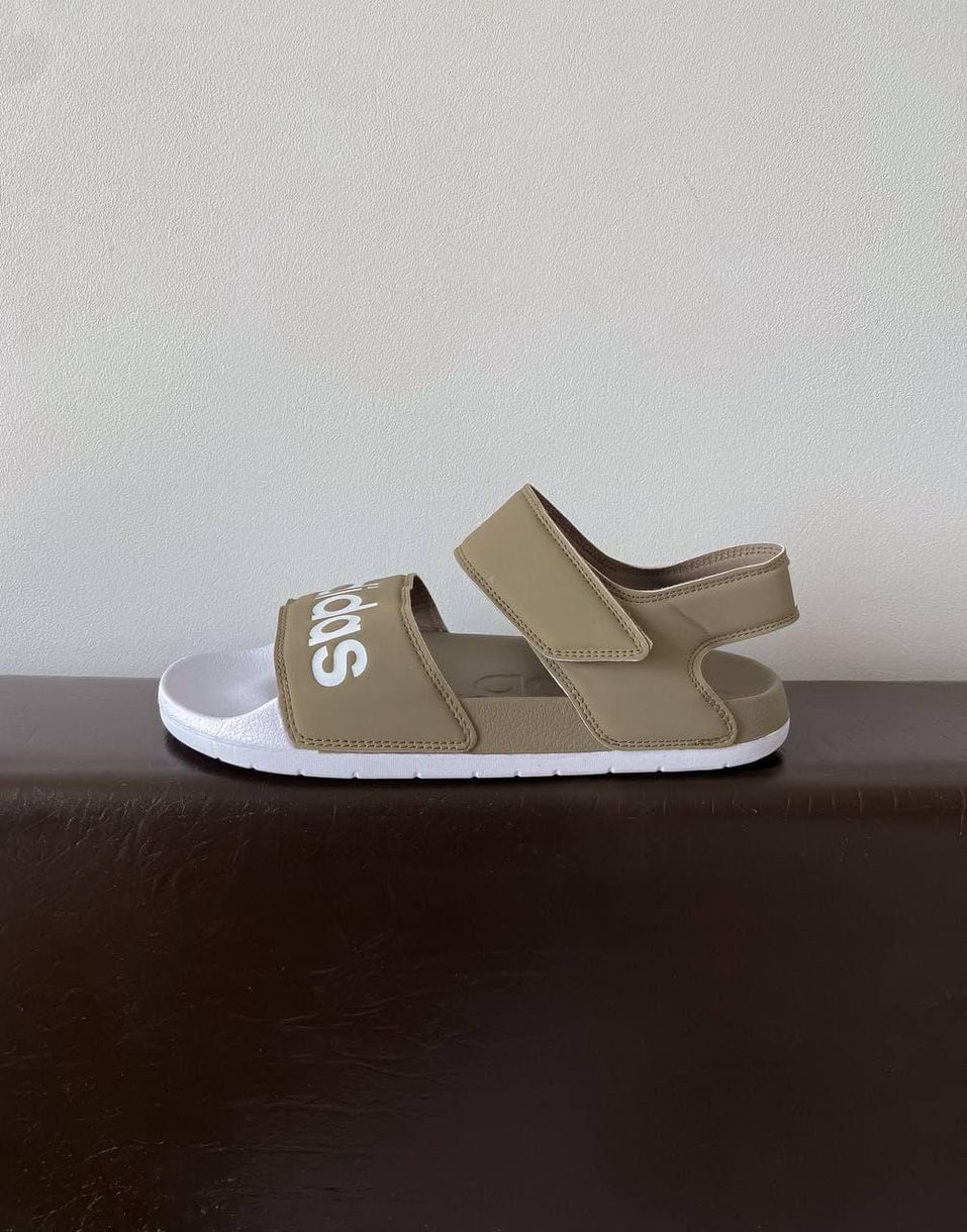 Сандалі Adidas Sandals Olive 5710 фото