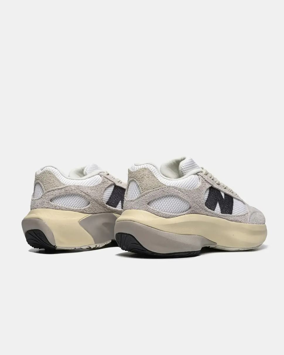 New Balance WRPD Runner Cream Black
