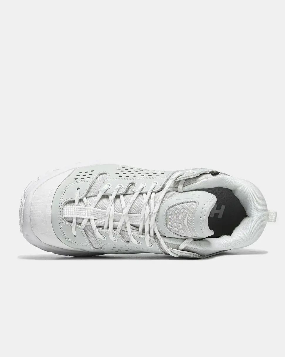 Hoka One One Tor Ultra Low GTX White