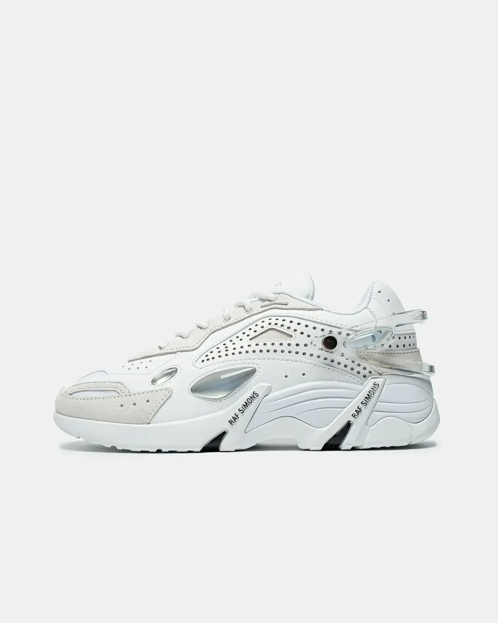Raf Simons Cylon-21 White, 40