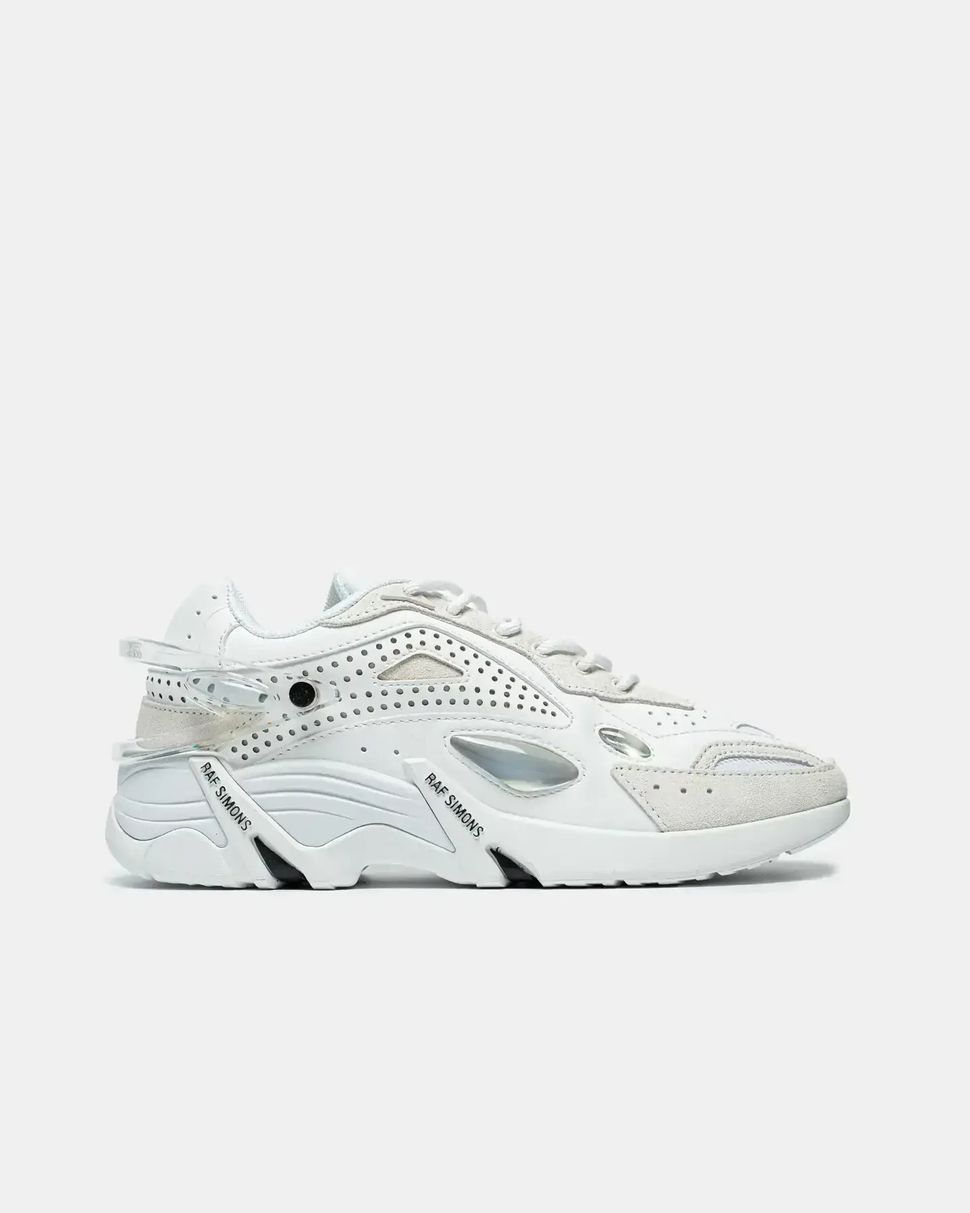 Raf Simons Cylon-21 White, 40