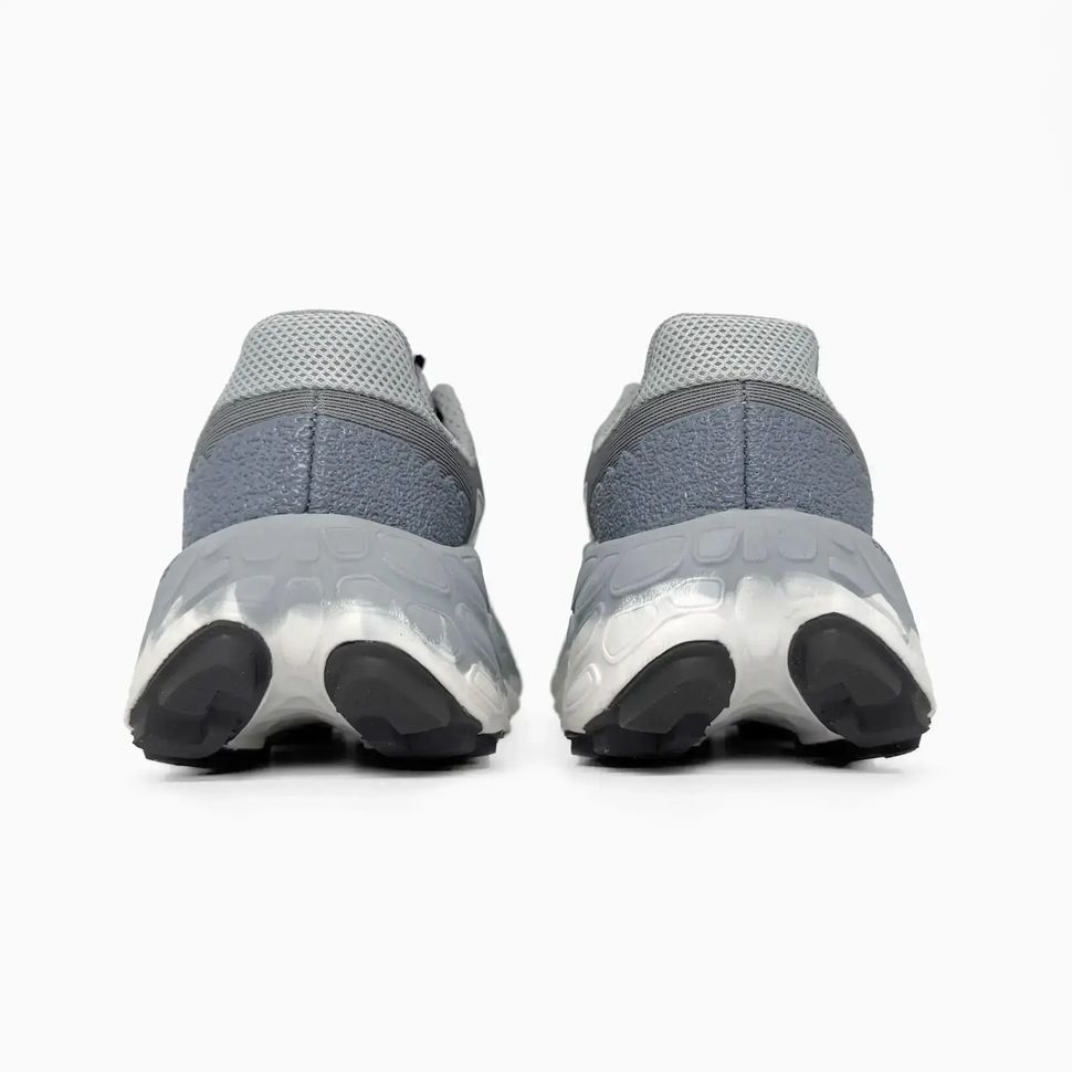 New Balance Fresh Foam X Hierro Grey White, 36