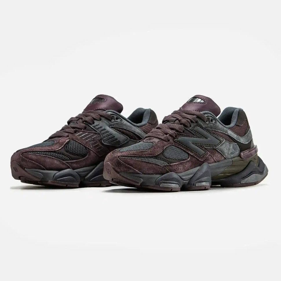 New Balance 9060 Truffle Rich Earth
