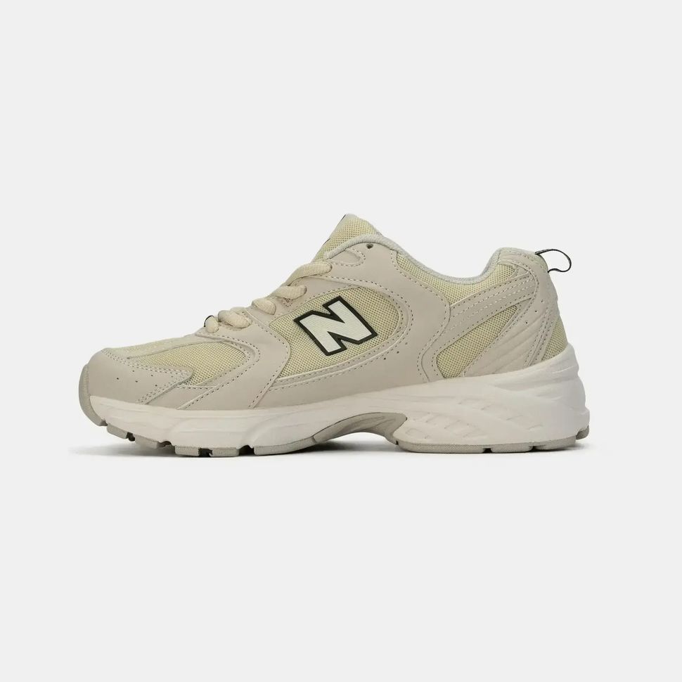 New Balance 530 Beige
