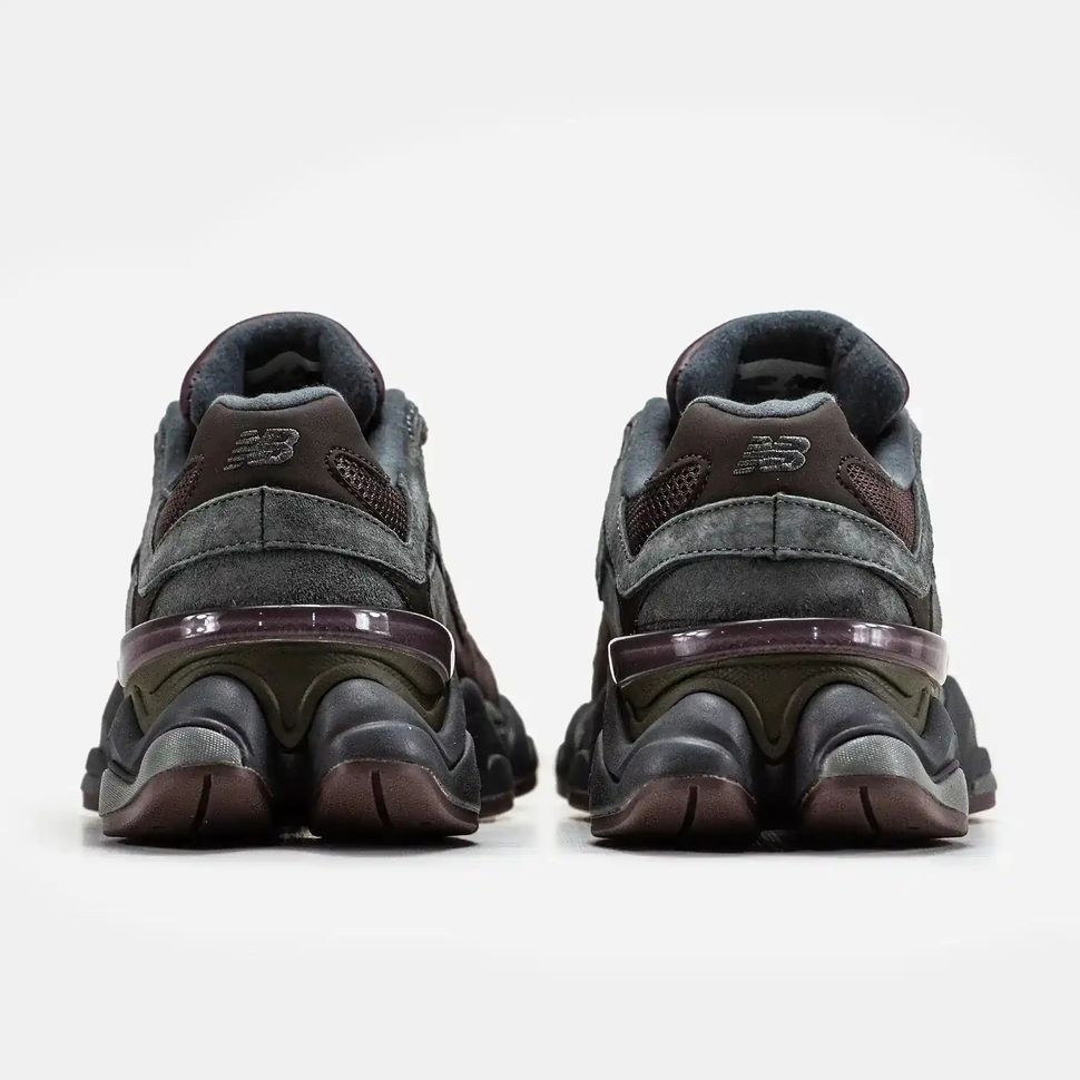 New Balance 9060 Truffle Rich Earth