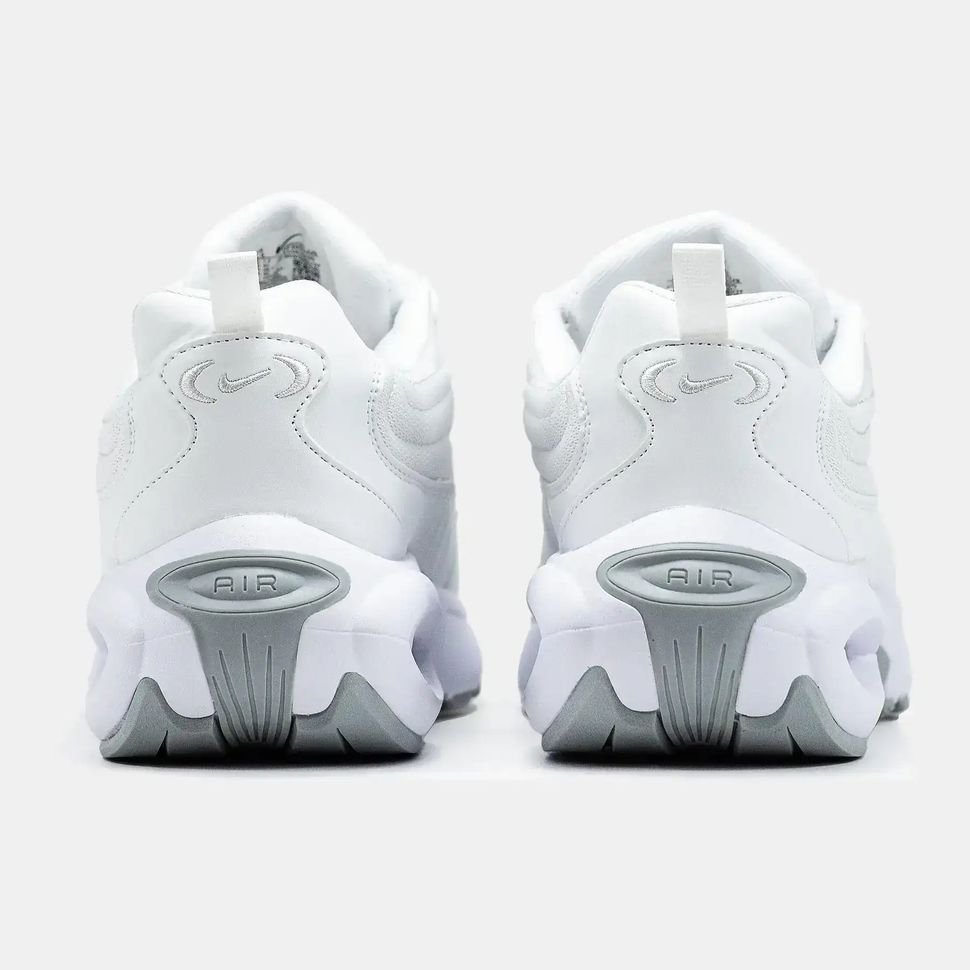 Nike Air Max Portal Triple White Grey