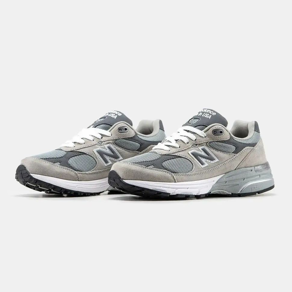New Balance 993 Grey