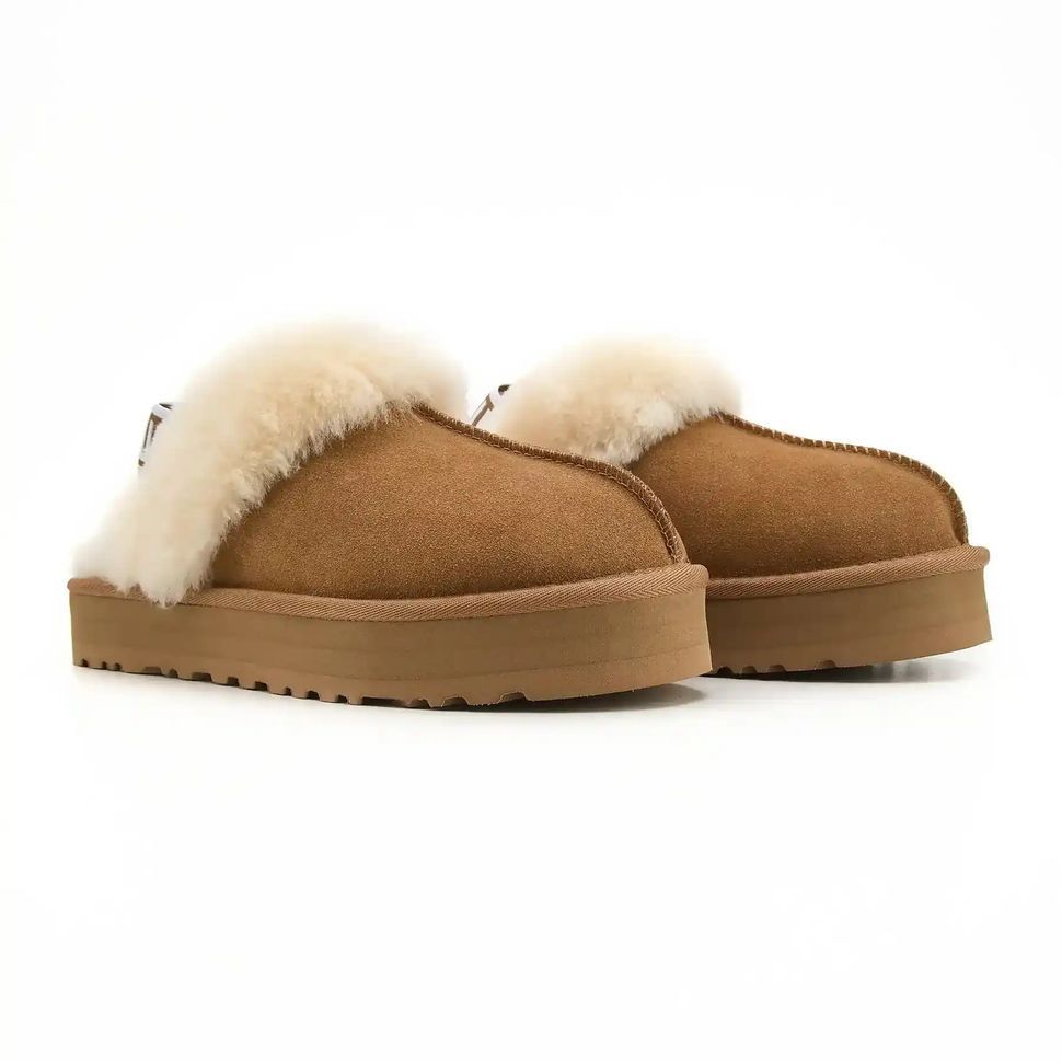 UGG Funkette Chestnut, 36