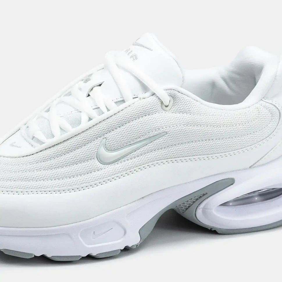 Nike Air Max Portal Triple White Grey